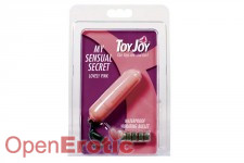 My Sensual Secret - Lovely Pink