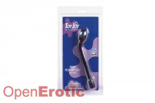 Pearl Pleasure Stick - Pearly Purple