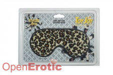 Pleasure Mask - Leopard