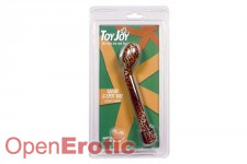 Safari G-Spot - Luscious Leopard