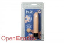 Silk Sensual Seducer - Silky Peach