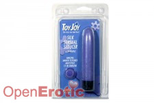 Silk Sensual Seducer - Silky Purple