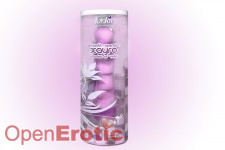 Smooth Operator Xayro Shades of Violet