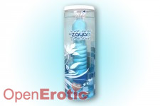 Smooth Operator Zayan Shades of Blue