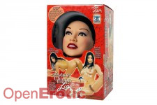 Tera Patrick's Erotic Love Doll