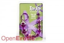Thai Toy Beads - Pattaya Purple