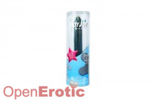 Tower of Power Vibrator Black