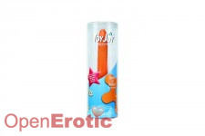 Tower of Power Vibrator Orange