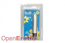 Toy-Joy-Vibrator Pimping Gold