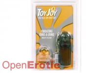 Vibrating Ring-A-Ding - Bright 'n Clear
