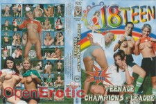 Teenage Champions - League