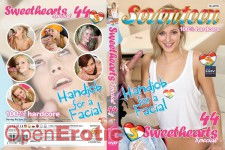 Sweethearts Special Part 44 - Handjob for a Facial