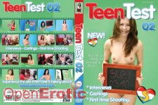 Teen Test 2