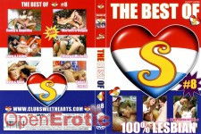 The Best of Seventeen 8 - 100% Lesbian