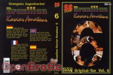 Brazilian Kaviar Amateur Vol. 6