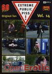 Extreme Public Piss! Vol. 14 (SG-Video) Extreme Public Piss! Vol. 14 (SG-Video)