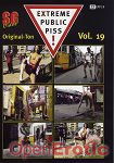 Extreme Public Piss! Vol. 19 (SG-Video) Extreme Public Piss! Vol. 19 (SG-Video)