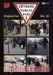 Extreme Public Piss! Vol. 26 (SG-Video) Extreme Public Piss! Vol. 26 (SG-Video)