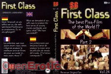 First Class Vol. 24