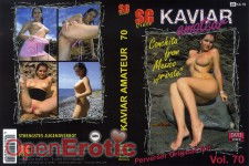 Kaviar Amateur Vol. 70