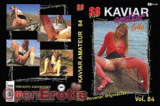 Kaviar Amateur Vol. 84