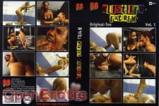 Klistier Extrem Vol. 1