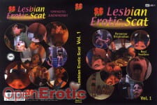 Lesbian Erotic Scat Vol.1