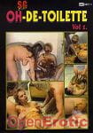 OH-DE-TOILETTE Vol. 1 (SG-Video)