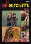 OH-DE-TOILETTE Vol. 3 (SG-Video) OH-DE-TOILETTE Vol. 3 (SG-Video)