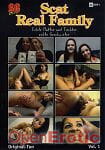 Scat Real Family Vol. 1