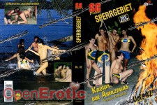 Sperrgebiet Vol. 42 - Kaviar am Amazonas