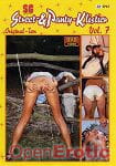 Street- & Panty-Klistier Vol. 7 (SG-Video) Street- & Panty-Klistier Vol. 7 (SG-Video)