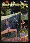Street- und Panty-Pisser Vol. 23 (SG-Video) Street- und Panty-Pisser Vol. 23 (SG-Video)