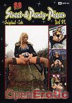 Street- und Panty-Pisser Vol. 91 (SG-Video) Street- und Panty-Pisser Vol. 91 (SG-Video)