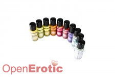 10er Pack Touche Massage Oil 50ml