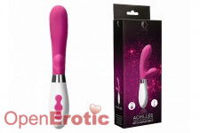 Achilles Rechargeable - Pink