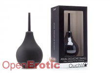 Anal Douche Small - Black