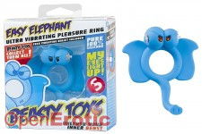 Beasty Toys Easy Elephant