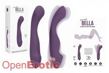 Bella - Purple