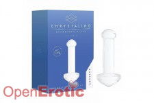 Chrystalino Massage - White