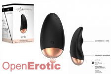 Clitoral Stimulator - Chic - Black