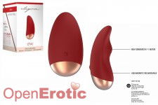 Clitoral Stimulator - Chic - Red