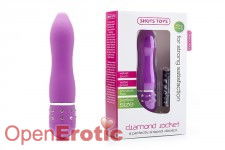 Diamont Rocket - Purple