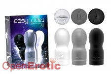 Easy Rider 3 Deluxe Mastubator - 3er Pack