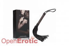 Elegant Flogger - Titanium Grey