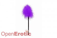 Feather - Purple