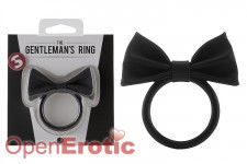 Gentlemans Ring - Black