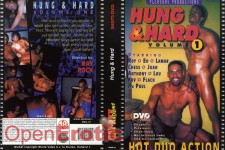 Hung & Hard vol. 1