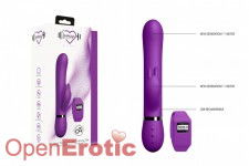 Kegel Rabbit - Purple