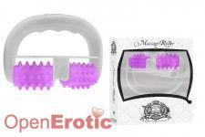 Massage Roller - Purple